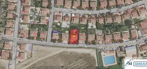 Casa o chalet en venta en Camarena