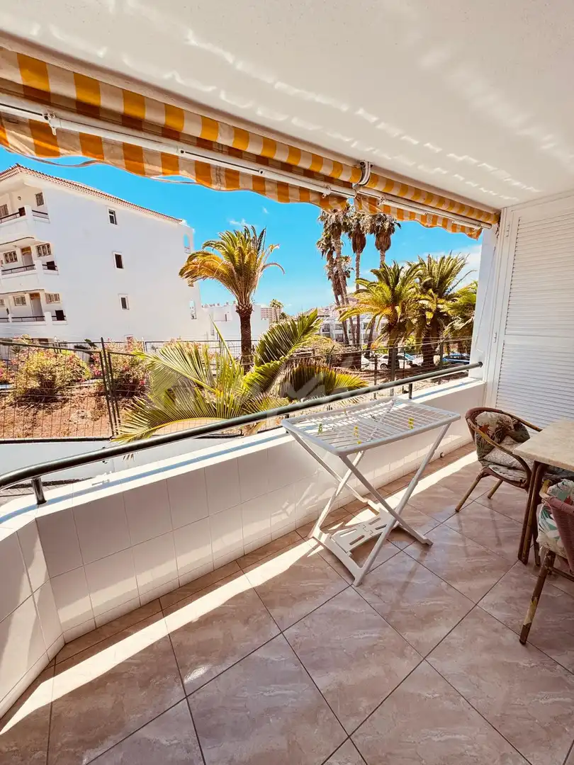 Apartment mit Aufzug zum Verkauf in Los Cristianos, imagen 13