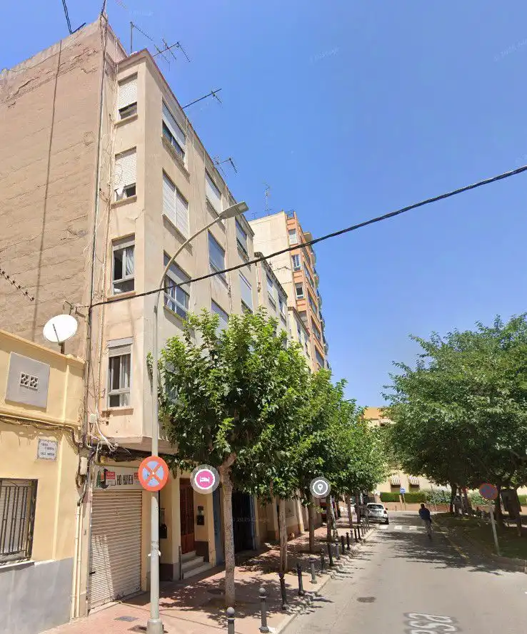 Piso en venta en Este, imagen 3