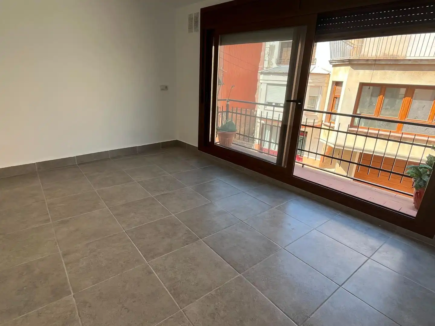 Terraza de Finca rústica en venta en Castellserà con Calefacción, Parquet y Trastero