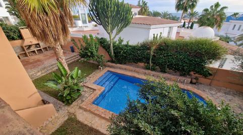 Foto 4 de Casa o xalet en venda a Marina de la Torre, Mojácar