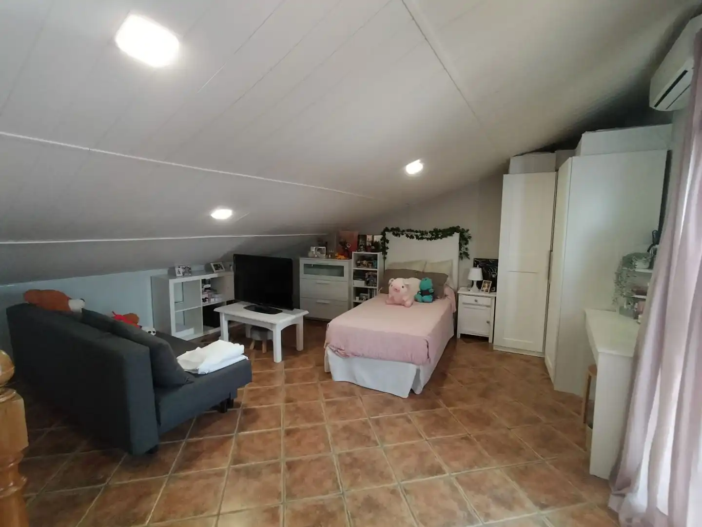 Casa o chalet en venta en Málaga con Aire acondicionado y Trastero