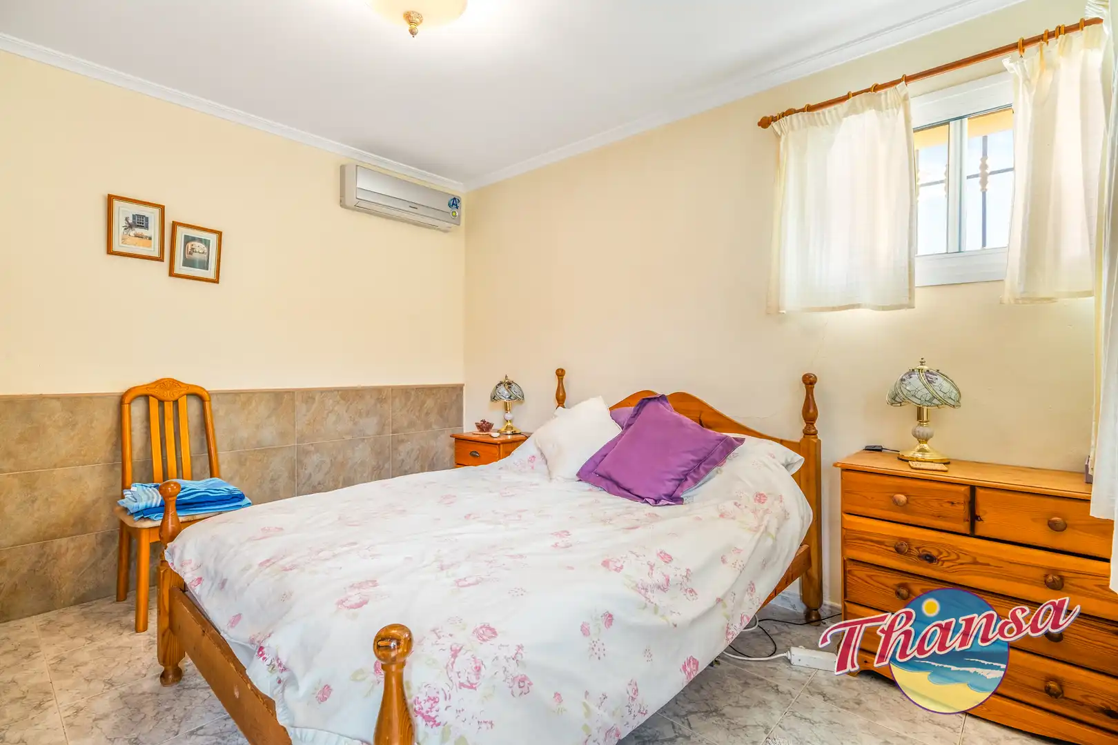 Casa o chalet en venta en Lugar Torrellano Bajo Parc 1, Torrellano
