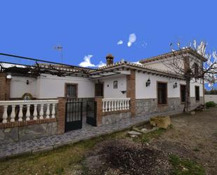 Garten von Country house zum verkauf in Úrbel del Castillo