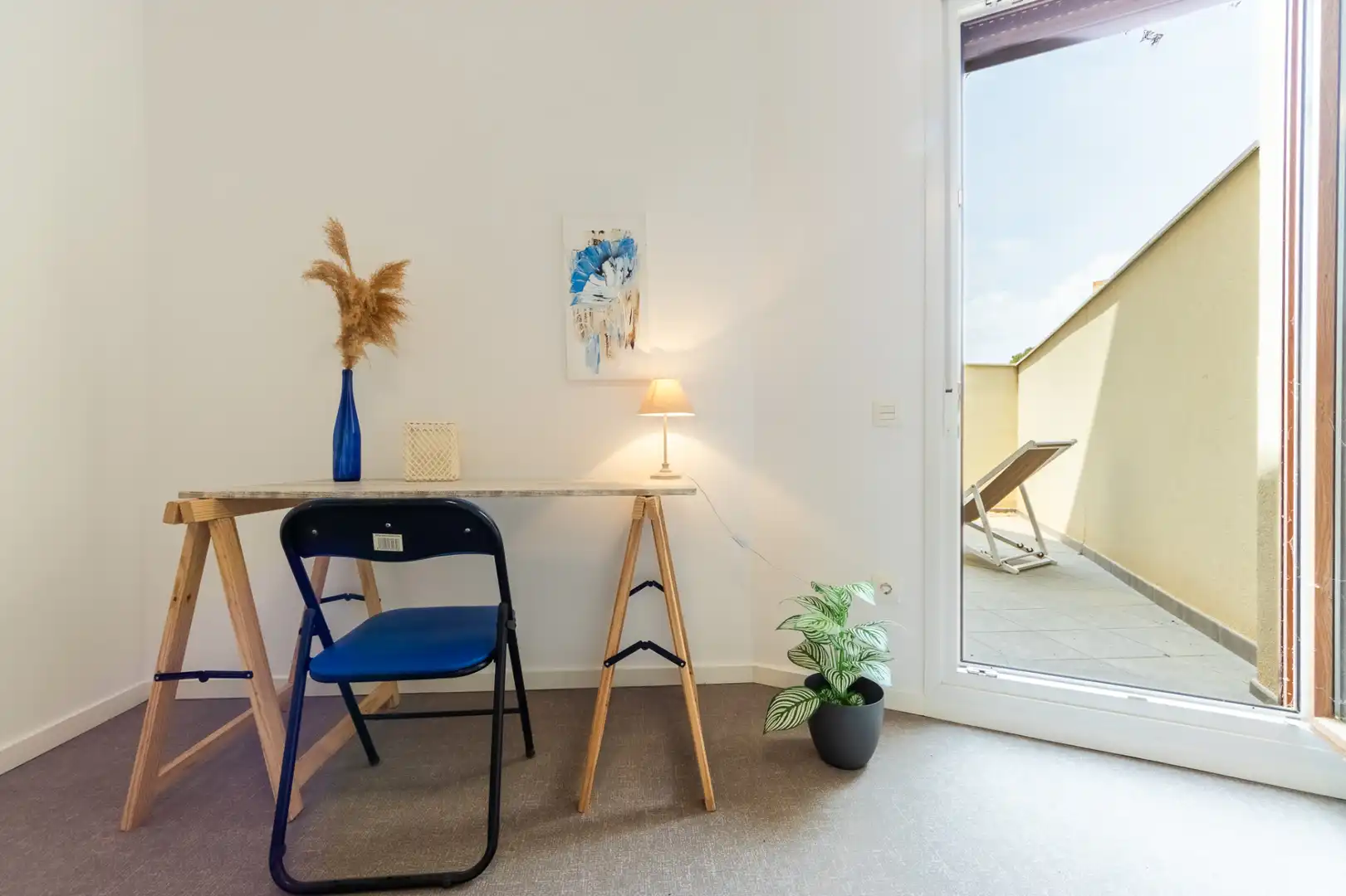 Habitación de Piso en venta en Montblanc con Aire acondicionado, Calefacción y Terraza