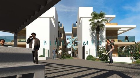 Foto 5 de Apartamento en venta en Las Lomas de Rame - Bahía Bella, Los Alcázares