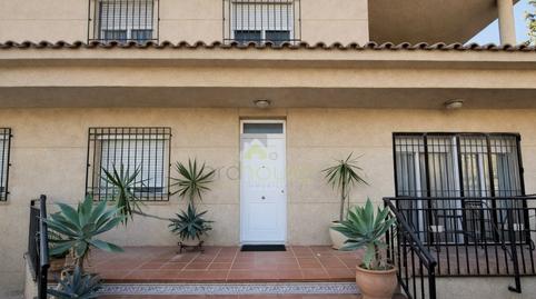 Foto 4 de Casa o xalet en venda a Calle 3-ua.5.2.2, 22, Sutullena, Lorca