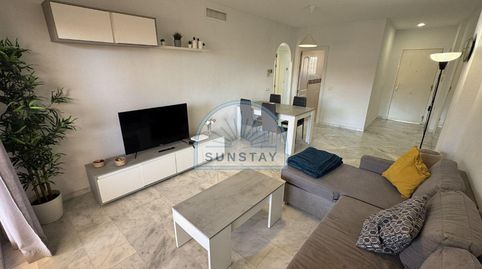 Foto 4 de Apartament de lloguer a Urbanizacion Reserva 2 Fase, Reserva de Marbella, Marbella