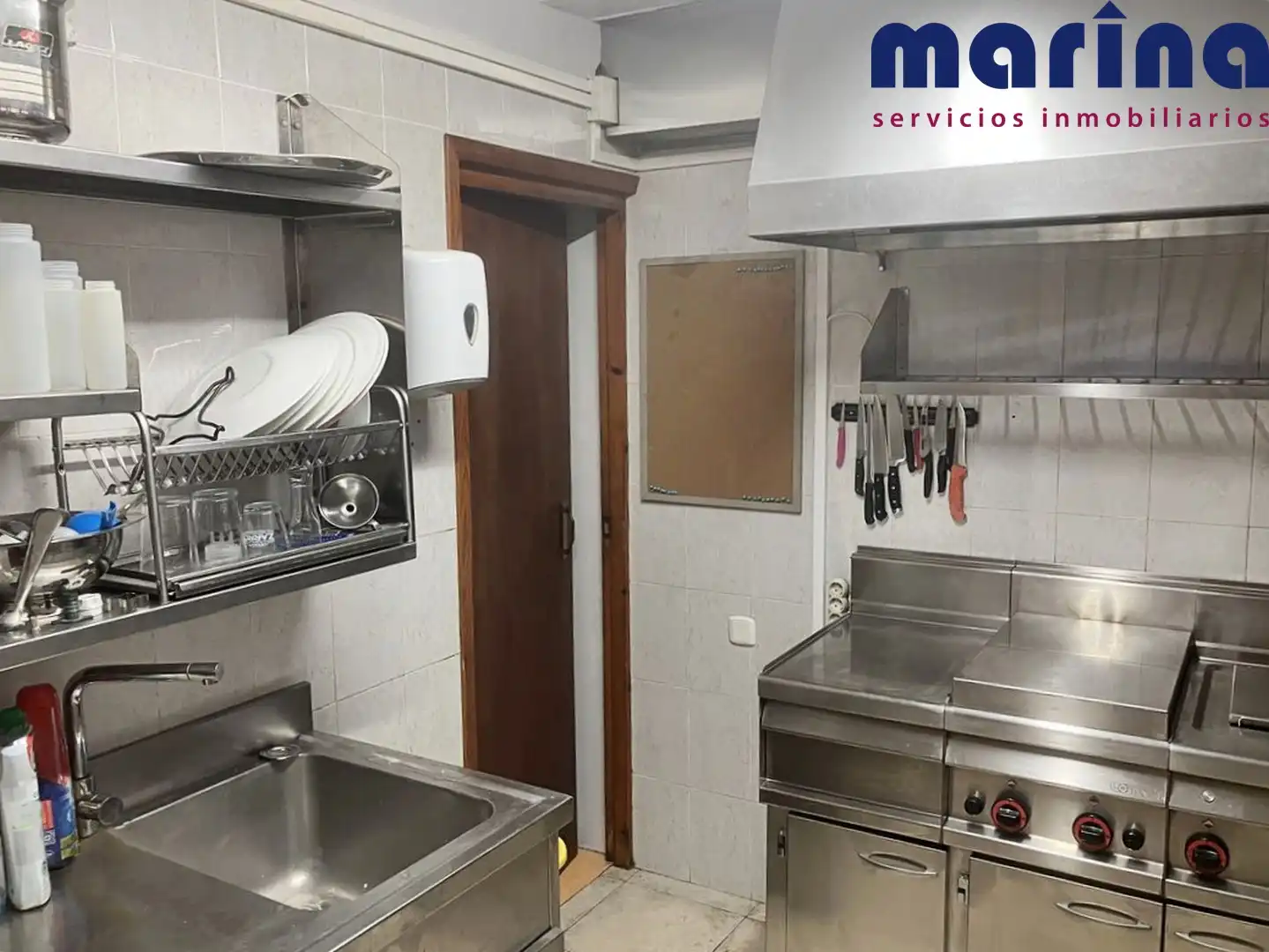 Local comercial en venta en Calle de las Maestras 3, imagen 10