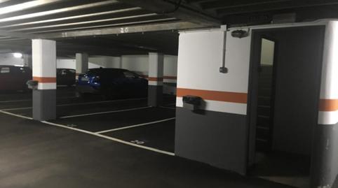 Foto 2 von Garage zur Miete in Gijón - Cl Zumalacarregui, El Natahoyo, Gijón