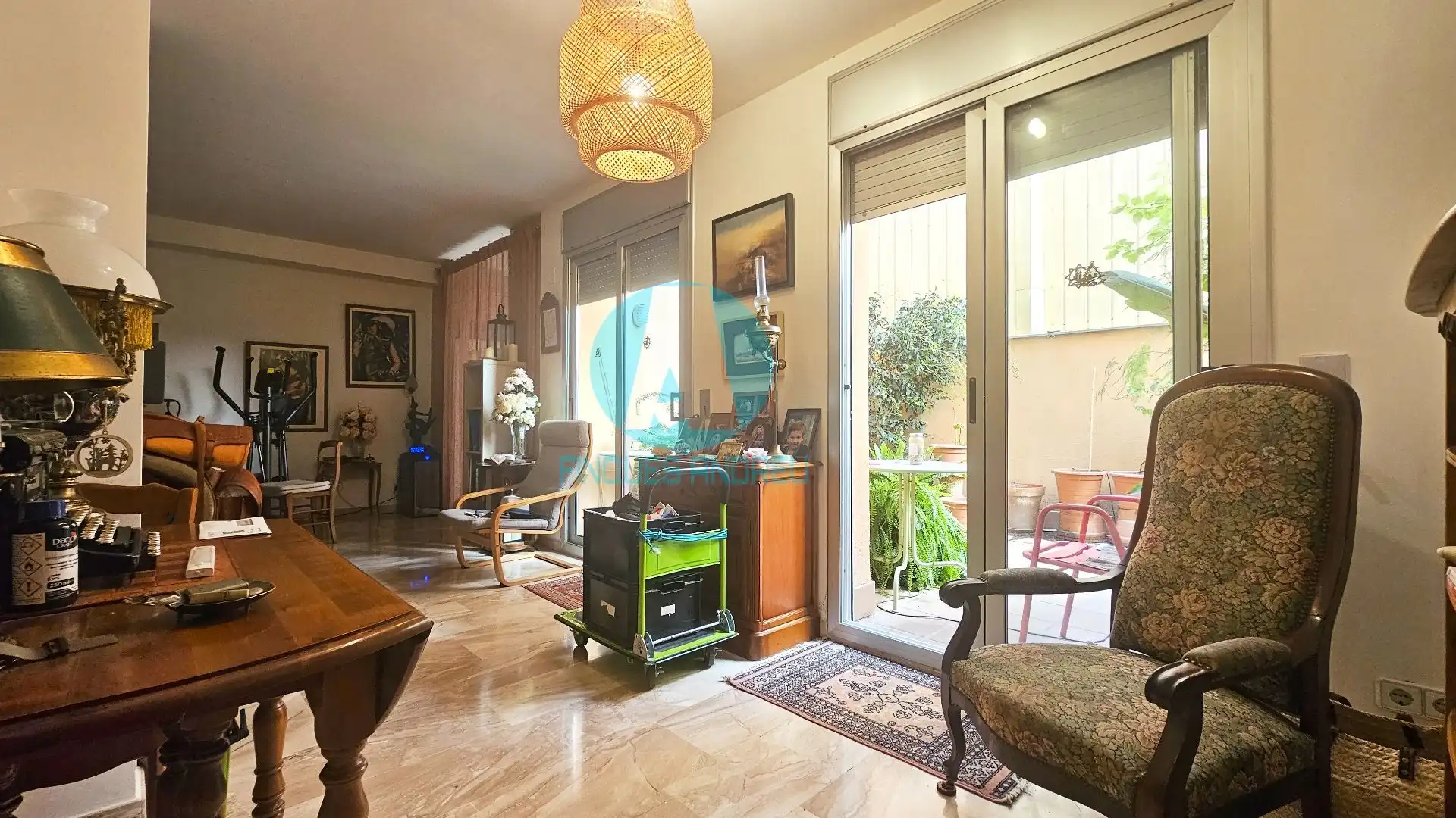 Wohnung mit Aufzug zum Verkauf in Centre, imagen 2