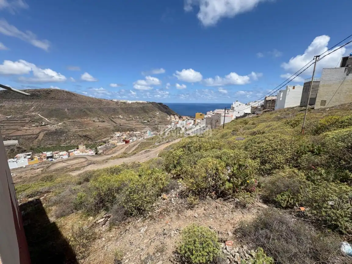 Exterior view of Residential for sale in Las Palmas de Gran Canaria