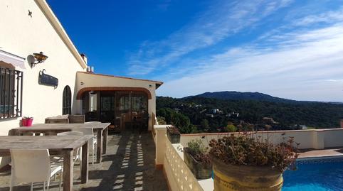 Photo 4 of House or chalet for sale in Lloret Verd - Els Pinars, Girona