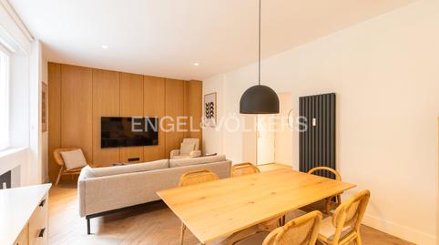 Foto 4 de Apartament en venda a Povedilla, Goya, Madrid