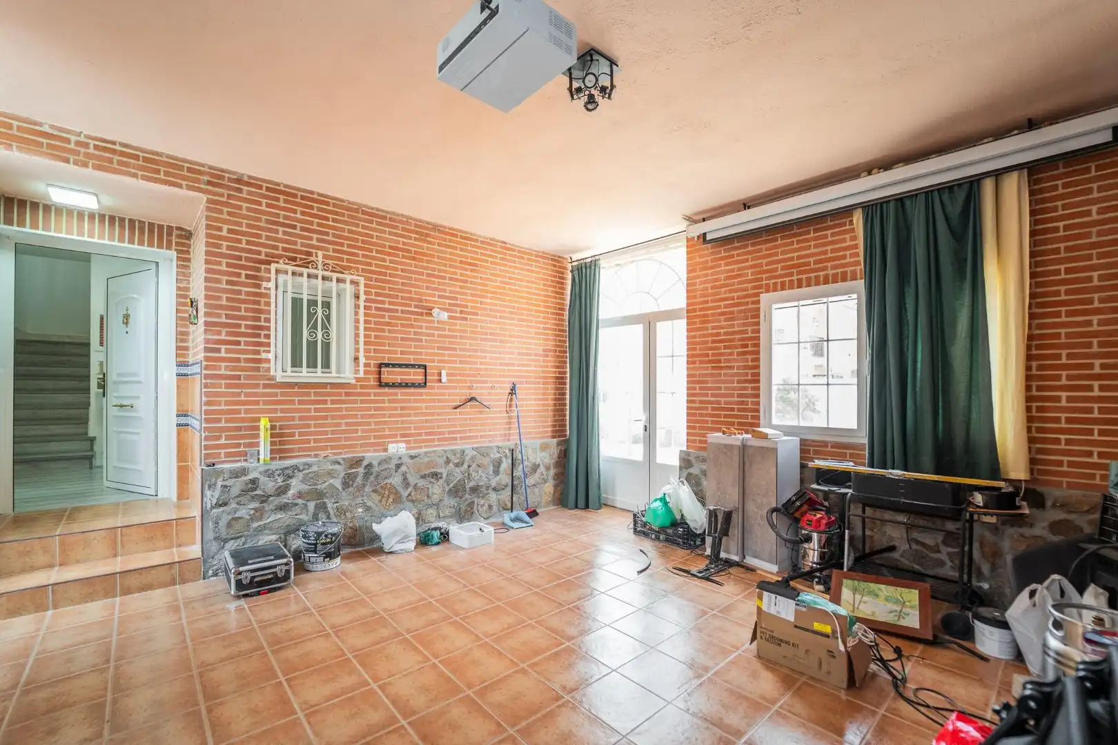 Casa adosada en venta en Cedillo del Condado con Calefacción, Jardín privado y Terraza