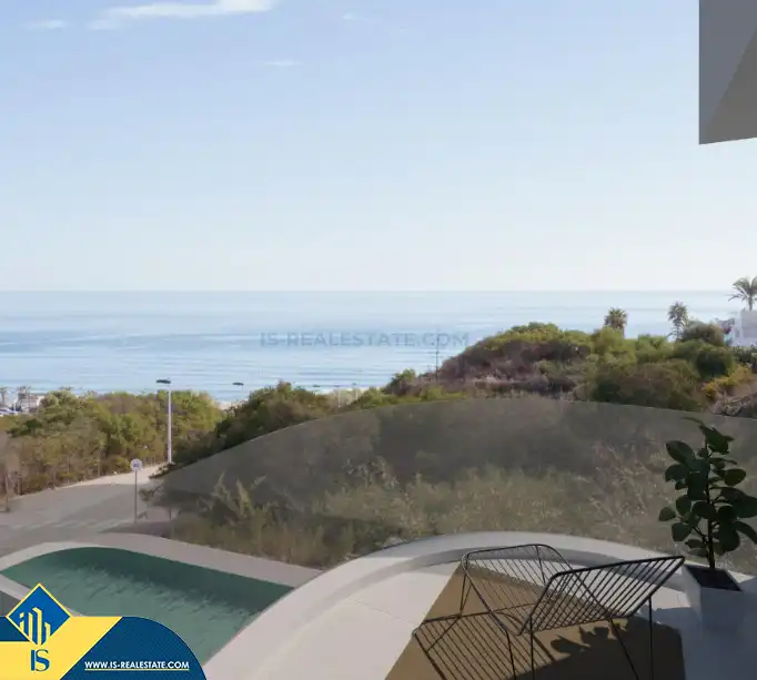 Apartament amb terrassa en venda a La Mata, imagen 6