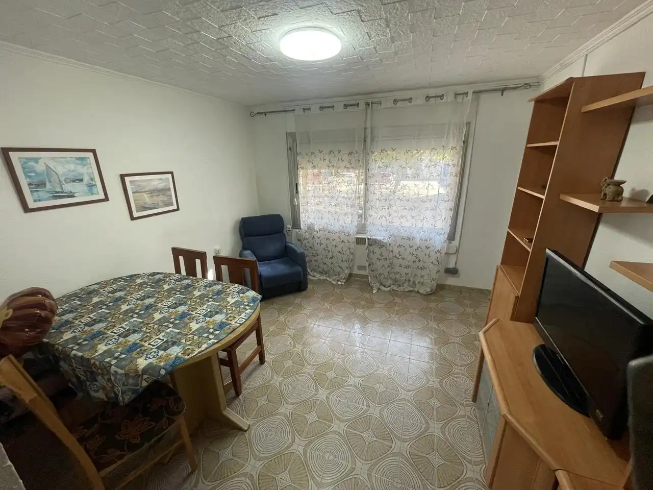 Flat for sale in Plaça Mèrida