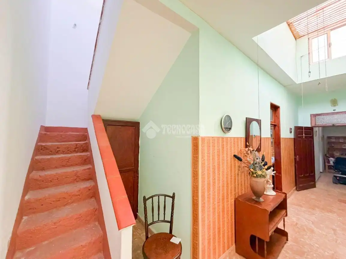 Casa adosada en venta en El Goro - Ojos de Garza