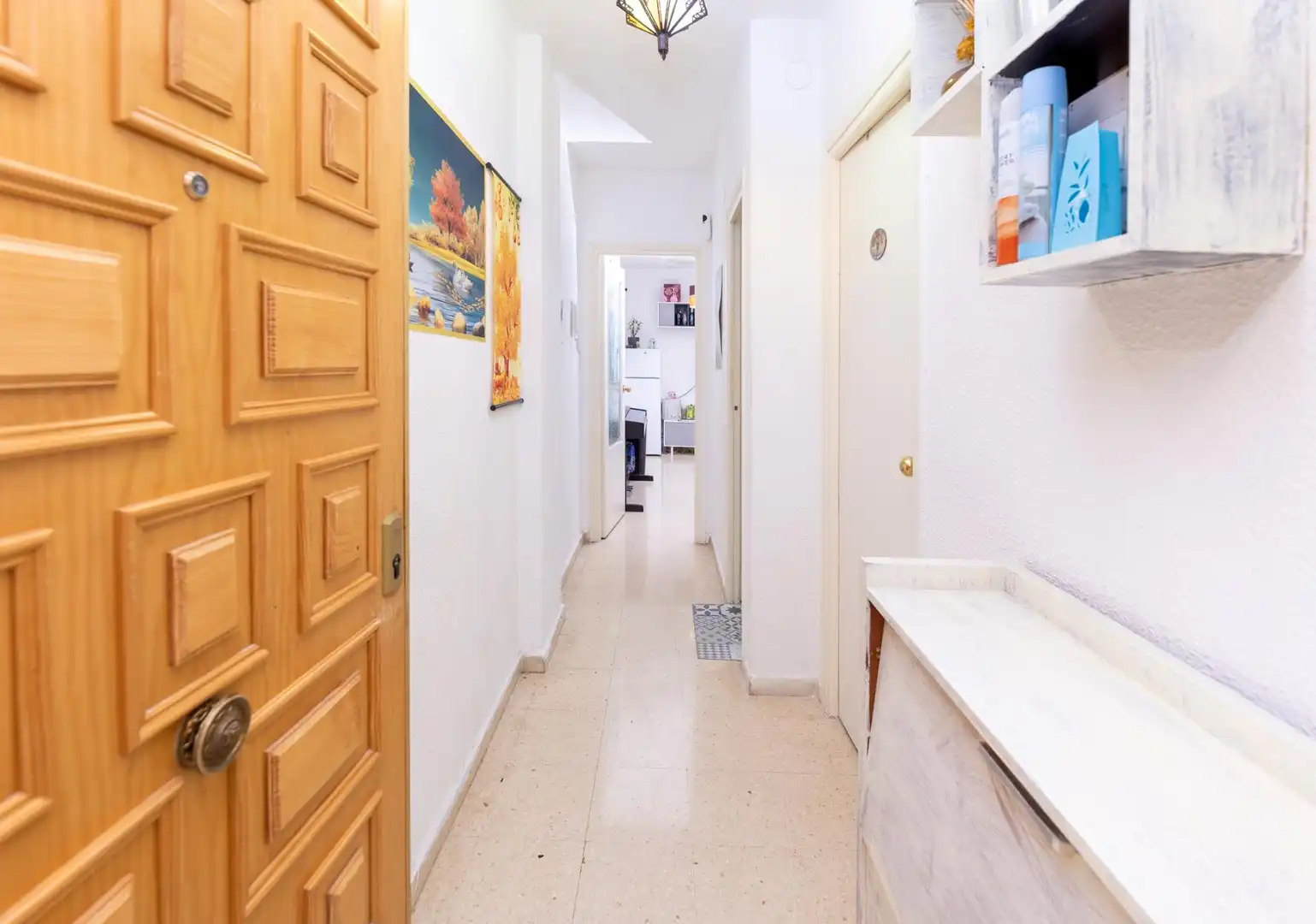 Flat with lift for sale in Camino DE RONDA, imagen 7