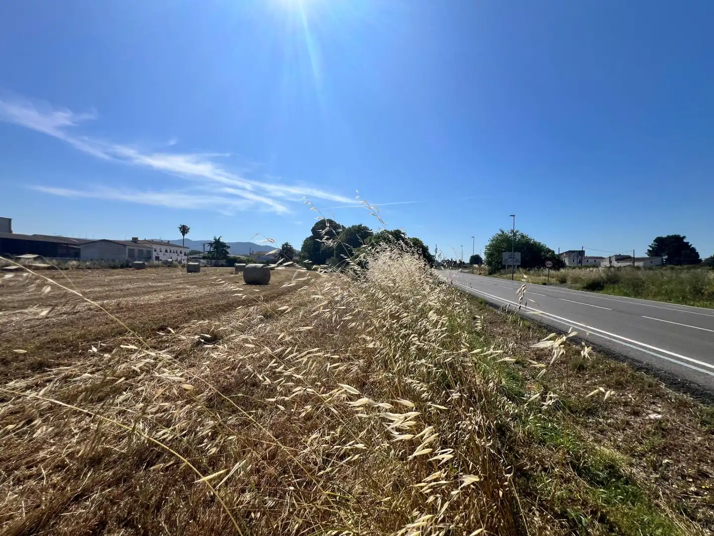Rural land for sale in Carretera de València 5, imagen 9