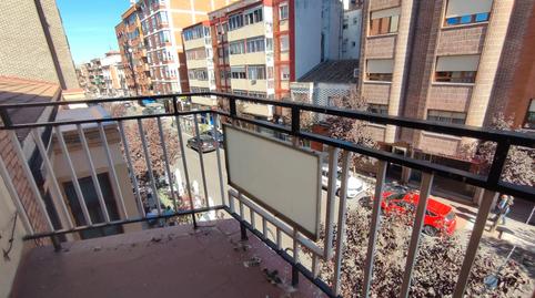 Photo 4 of Flat for sale in Calle de las Farolas Antigua Angel Molina, 16, Medina del Campo, Valladolid