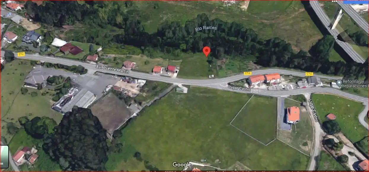 Terreni e lotti in vendita a Pillarno, imagen 4