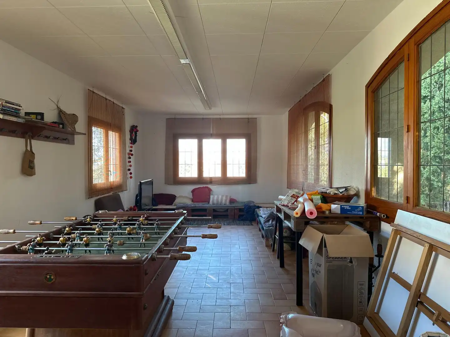 Casa o chalet en venta en Castellví de Rosanes