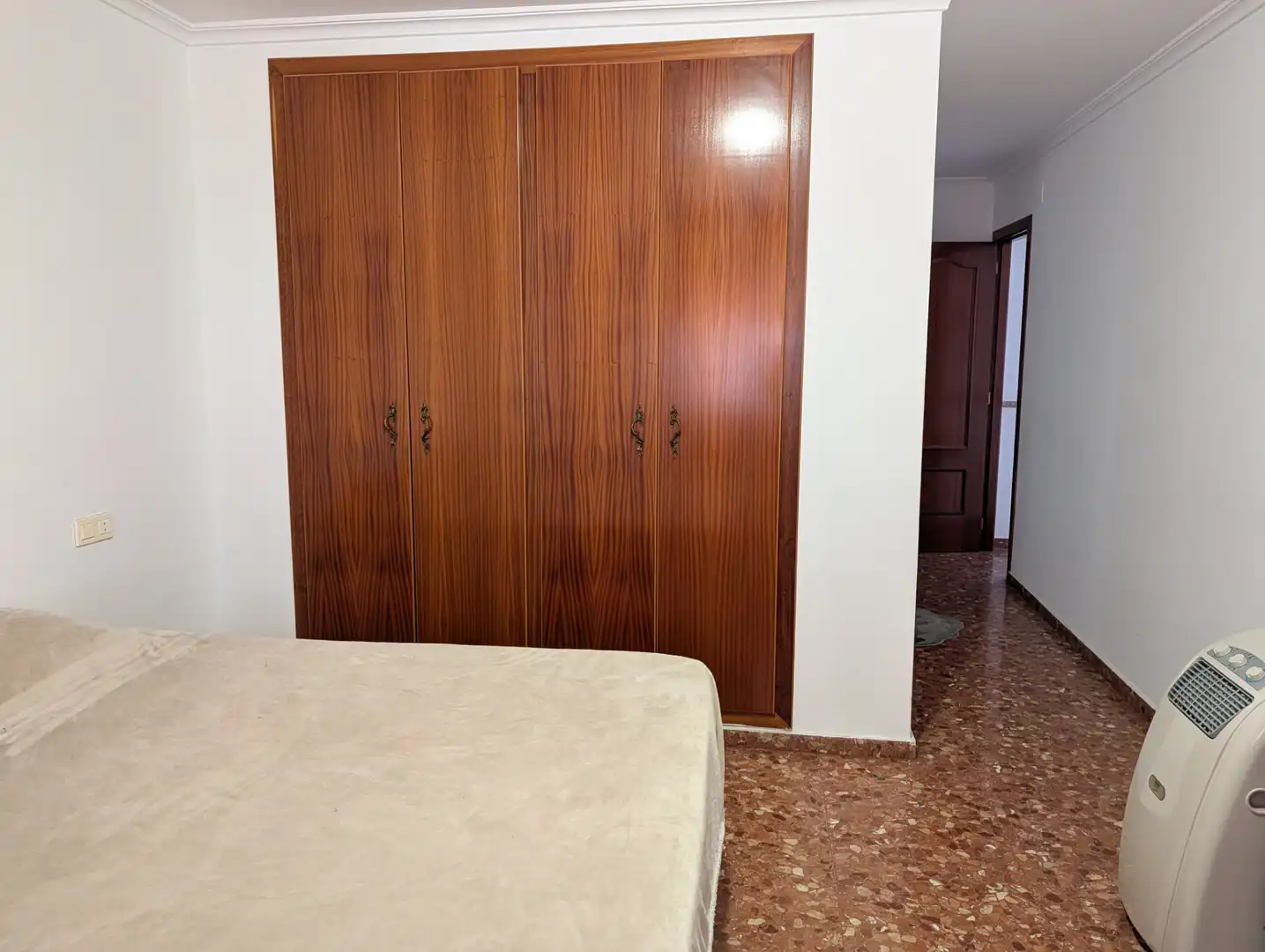 Appartamento con terrazza in vendita a Puerto de Sagunto, imagen 22