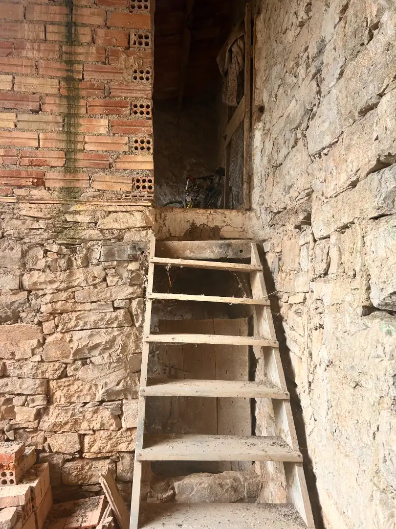 Casa o xalet en venda en Sant Guim de la Plana