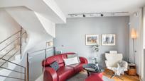 Sala d'estar de Casa o xalet en venda en Guardamar del Segura amb Aire condicionat i Terrassa