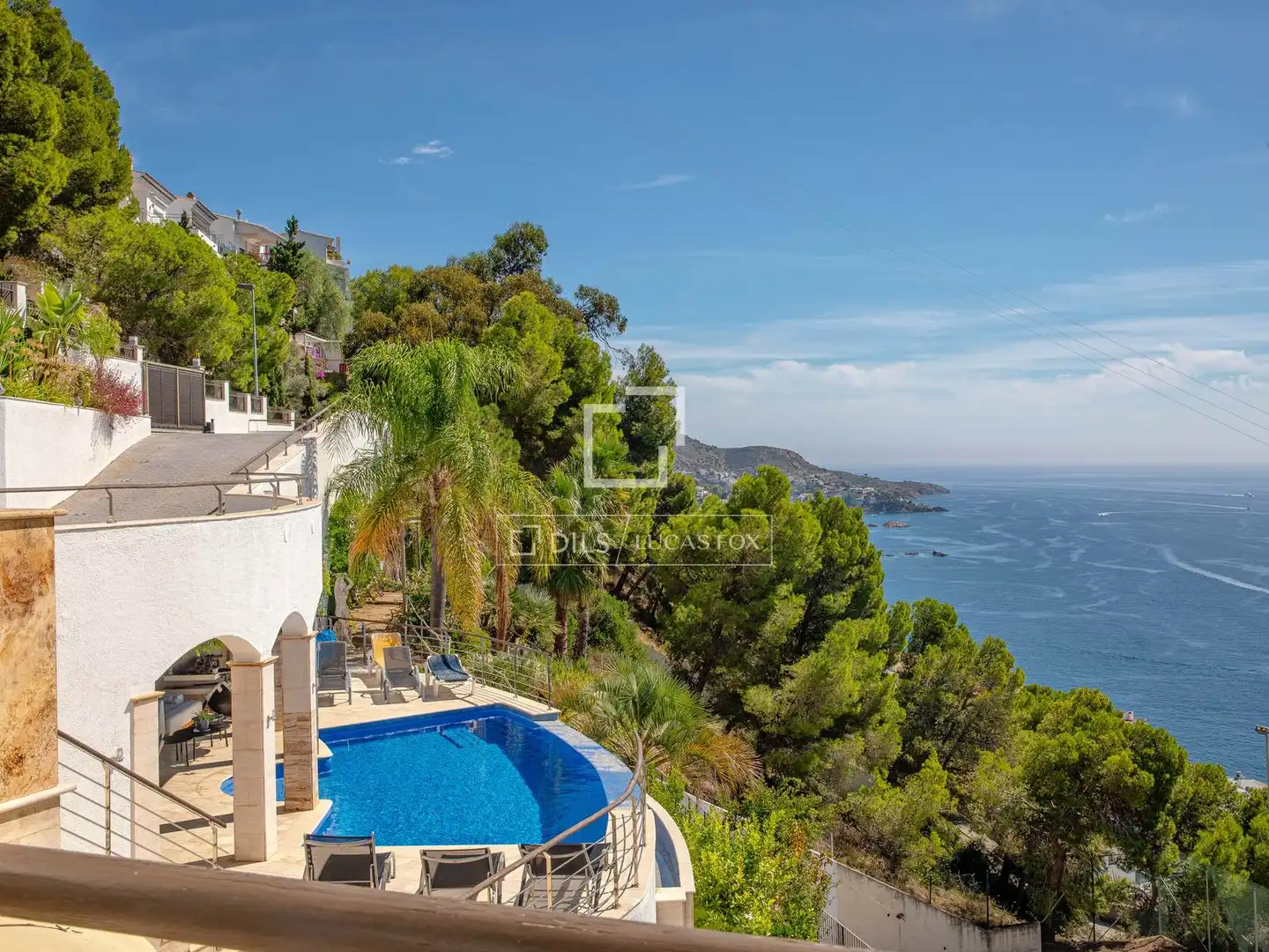 Detached house with terrace for sale in Almadrava - Canyelles - Puig-Rom, imagen 45