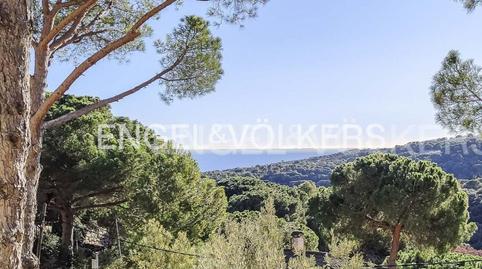 Foto 4 de Casa o xalet en venda a Arenys de Munt, Barcelona