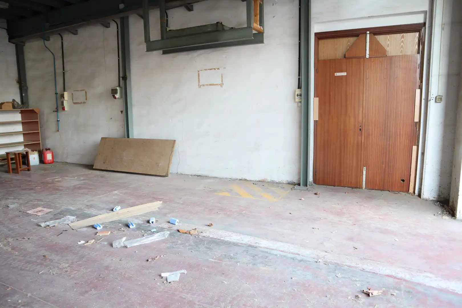 Nave industrial en venta en Erandio