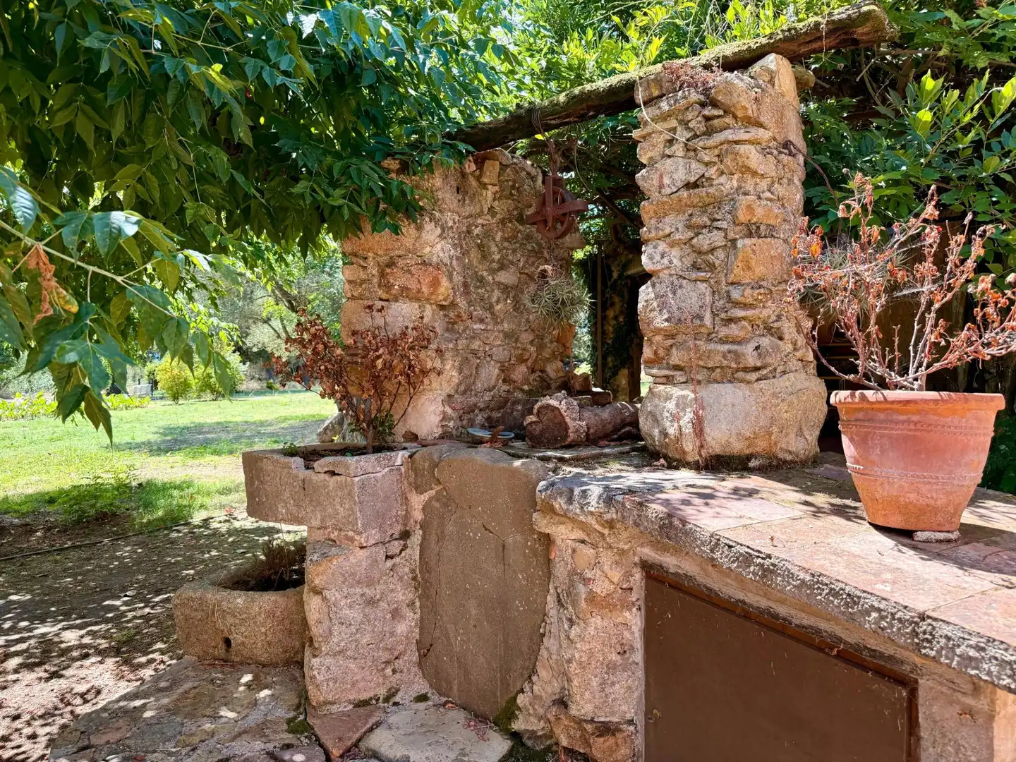 Landhaus mit Pool zum Verkauf in Camino de Cal Soldat, imagen 10