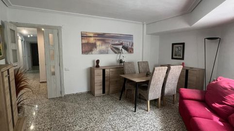 Foto 5 de Piso en venta en Carrer de Juan Ramón Jiménez, 43a, Ensanche - Río Júcar, Castellón de la Plana / Castelló de la Plana