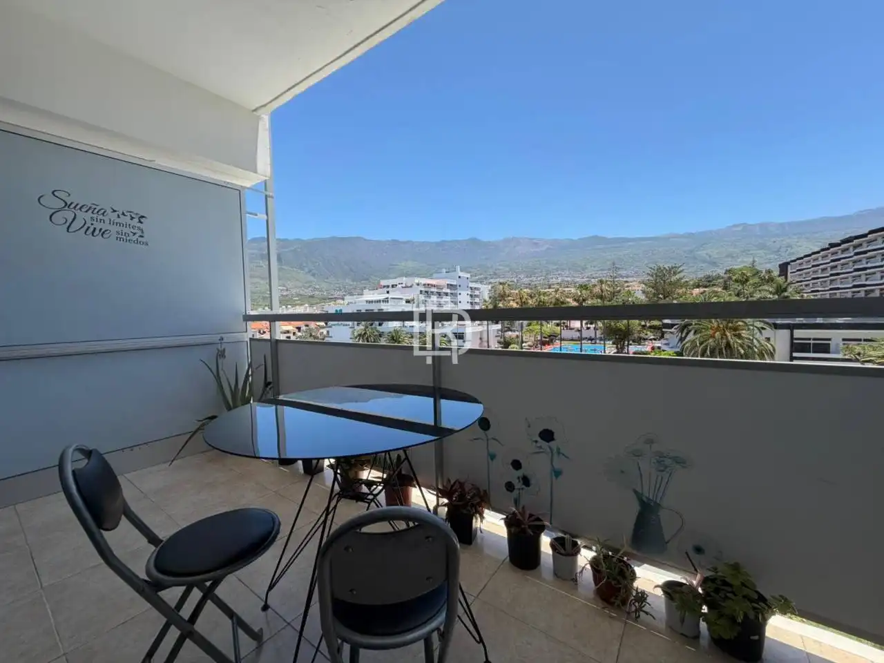 Wohnung zur Miete in Calle Aceviño, 21, Zona Botánico