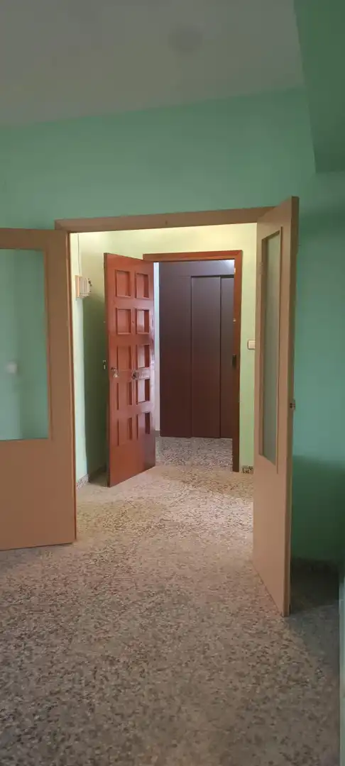 Flat for sale in Mula  with Private garden, Terrace and Balcony