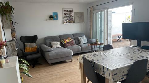 Foto 2 de Ático en venta en Font Verda, Granollers