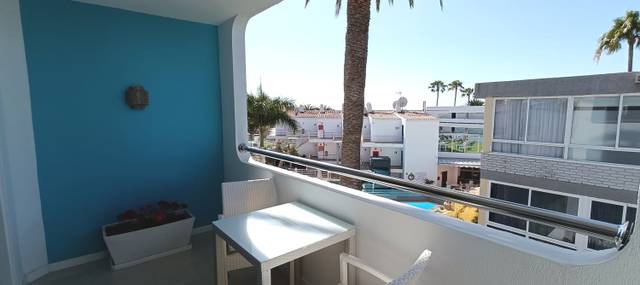 Apartamento en Alquiler en Playa del Inglés