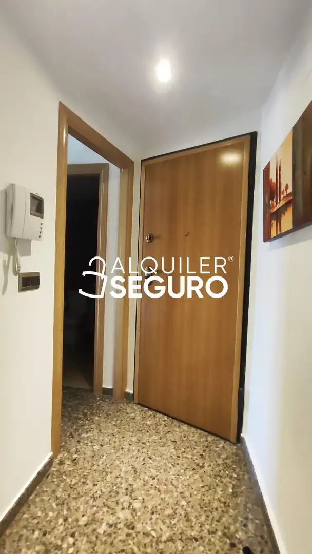 Pis de lloguer en Torrent amb Aire condicionat, Calefacció i Traster