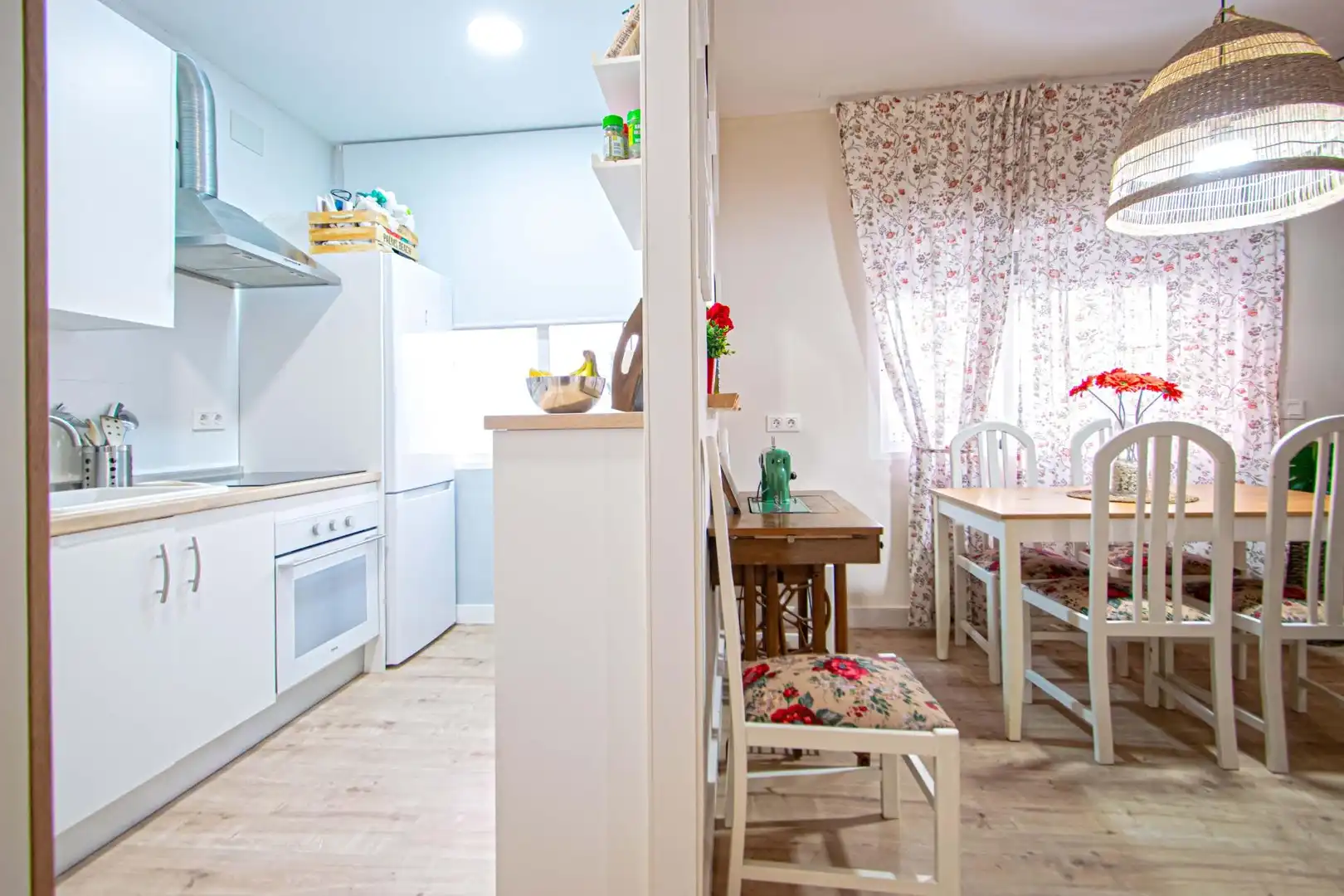 Planta baja en venta en Calle Pérez Hervás, San Carlos - San José