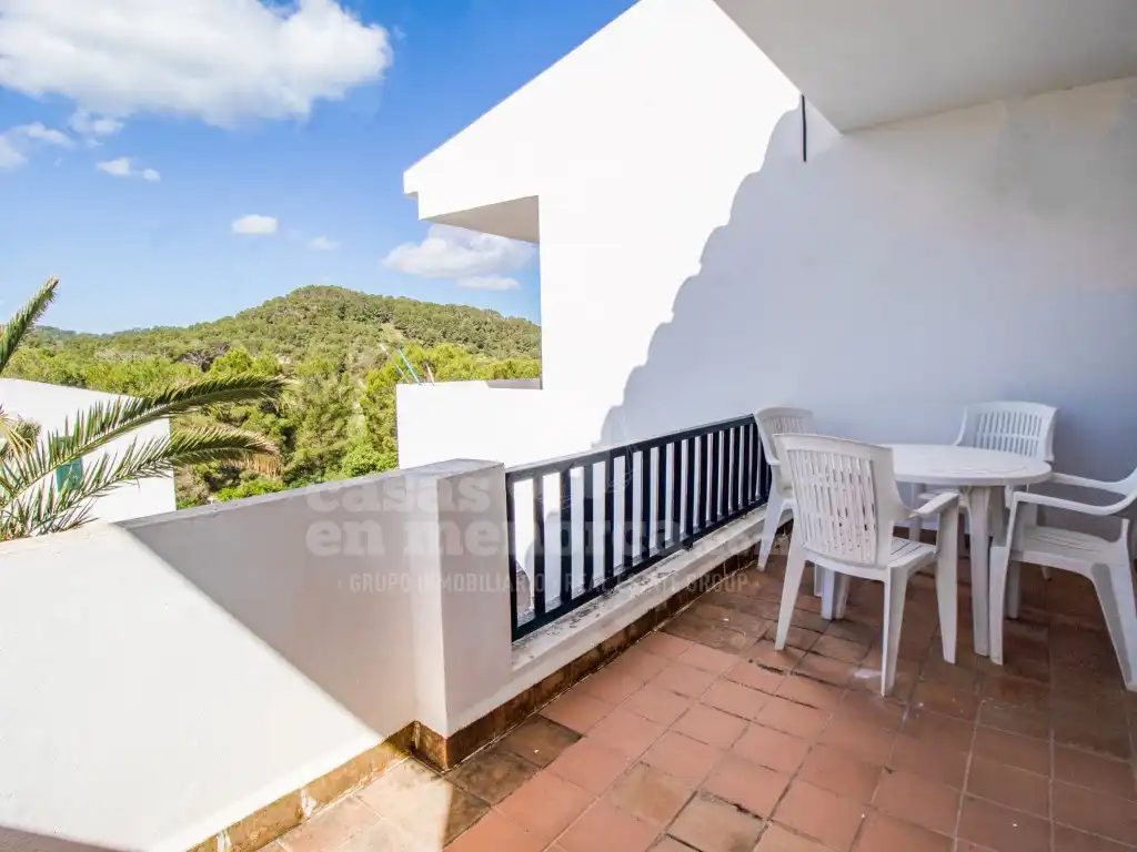 Apartamento en venta en Son Parc