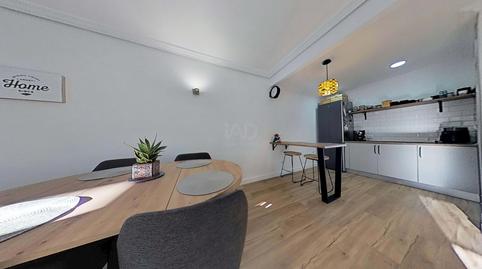 Photo 2 of Single-family semi-detached for sale in Pueblo Español - Coveta Fumá, El Campello