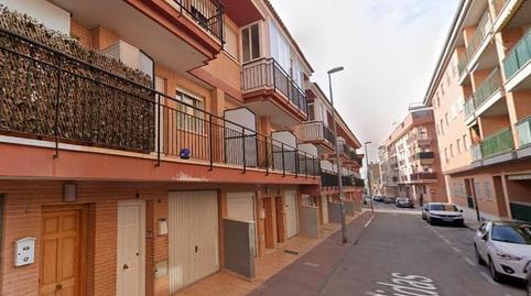 Foto 2 de Dúplex en venda a Garres y Lages, Murcia