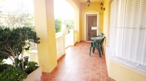 Foto 3 de Casa o chalet en venta en Ciutat Jardí - Torreta Verdí, Elche / Elx