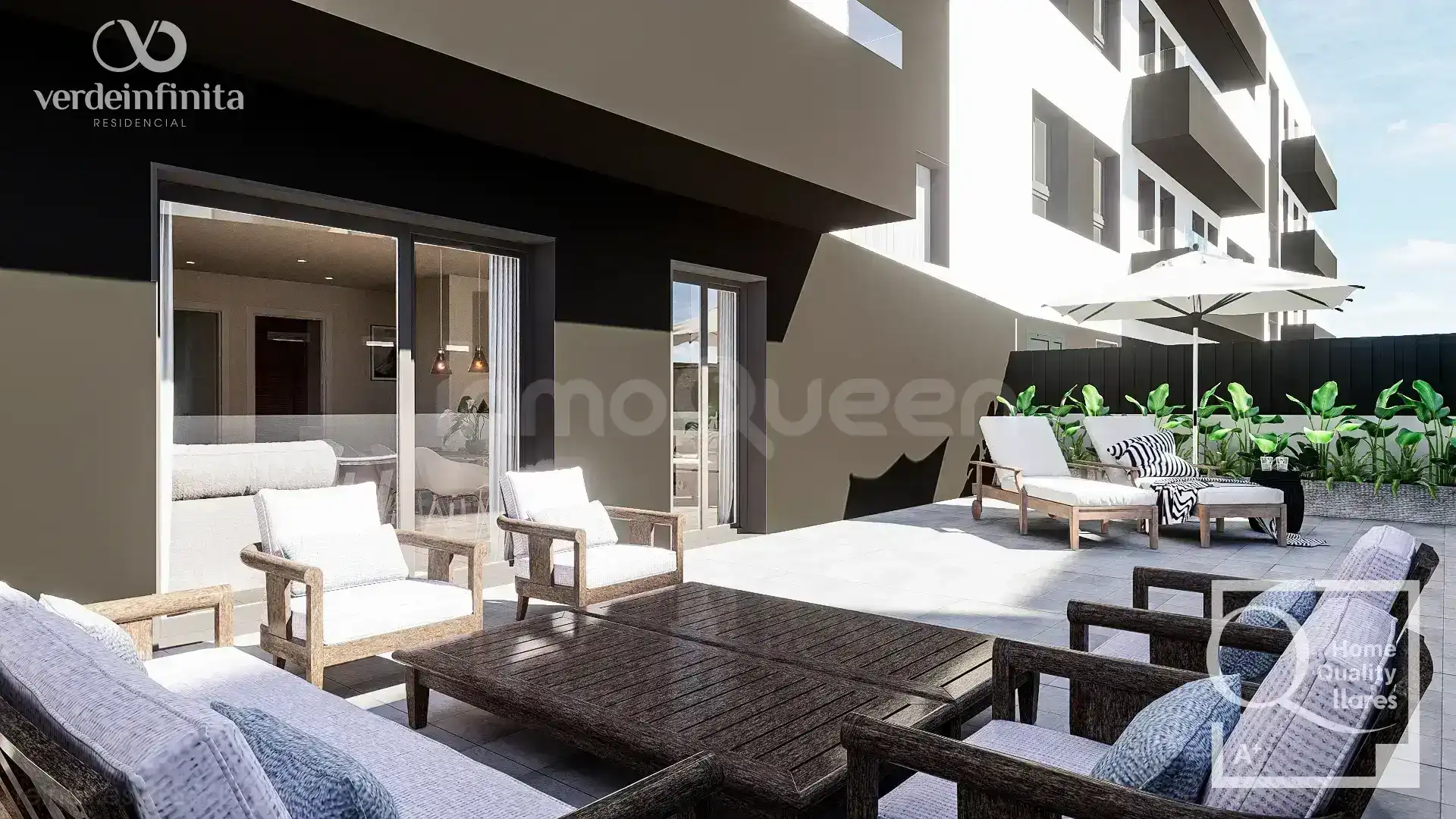 Wohnung mit Aufzug zum Verkauf in Calle Torres Quevedo, 7, imagen 15