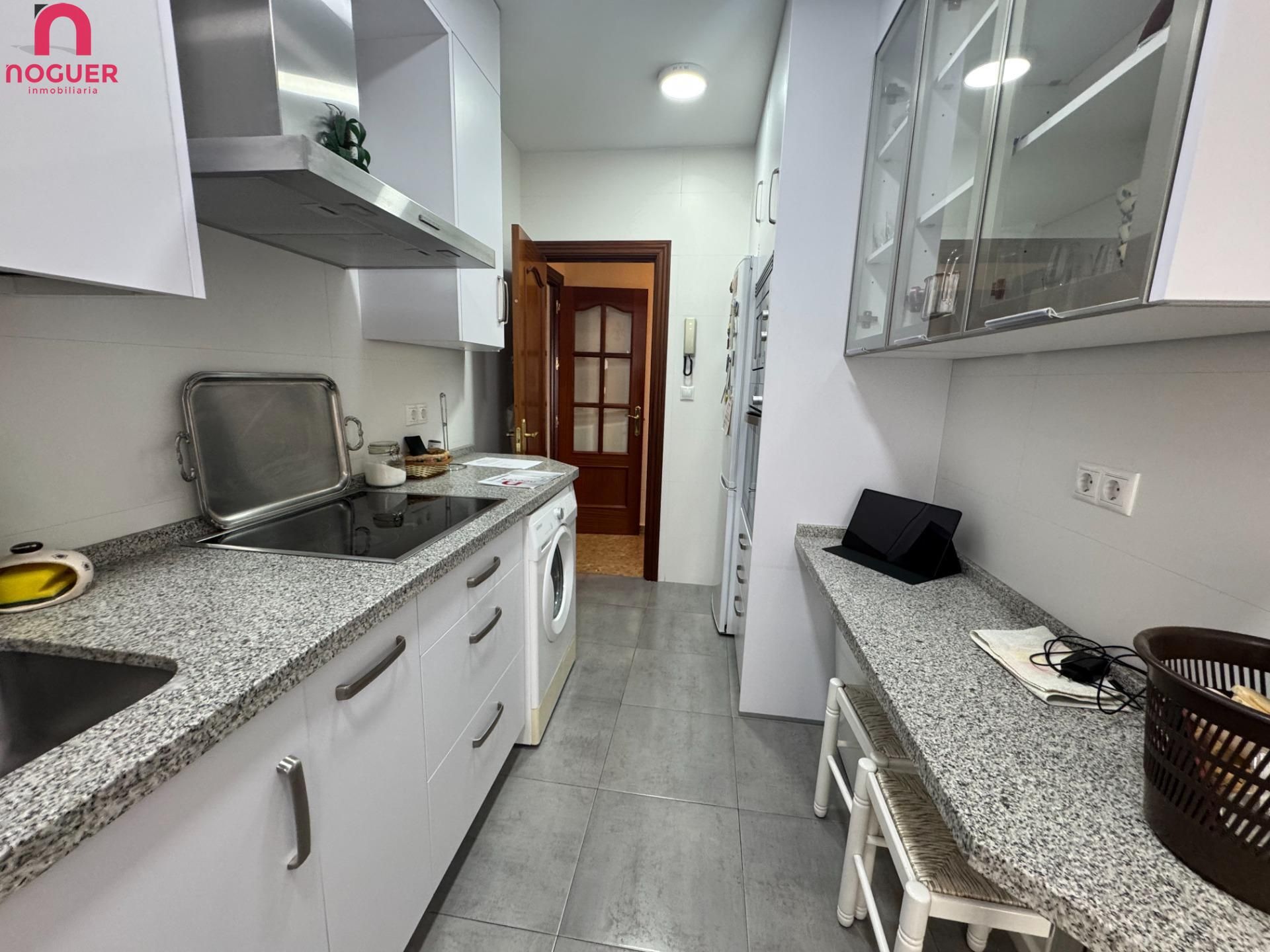 Flat for sale in Ciudad Jardín - Zoco, Poniente-Sur