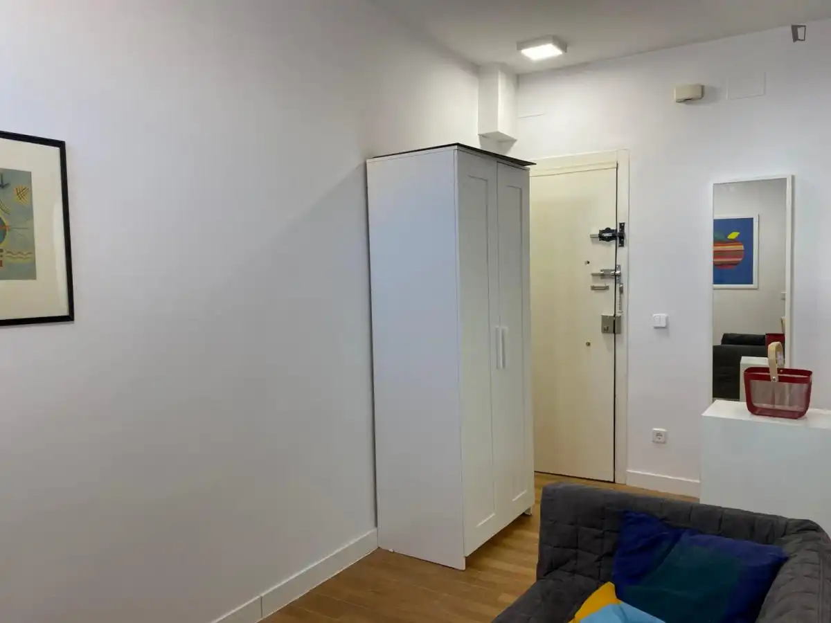 Apartamento de alquiler en Trafalgar