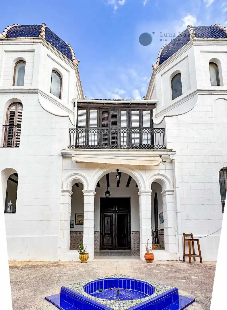 Hotel for sale in calle la mar, imagen 24