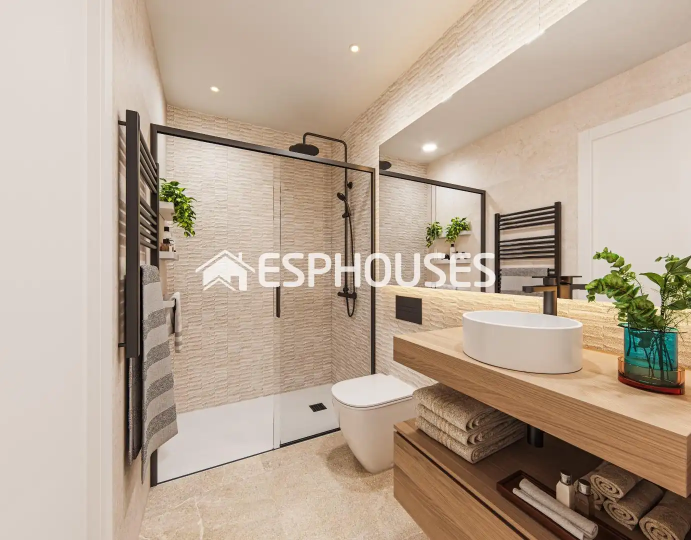Flat with terrace for sale in Playa del Cura, imagen 5